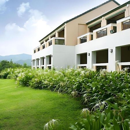 Lake View Hotel And Golf Club Hua Hin Dış mekan fotoğraf