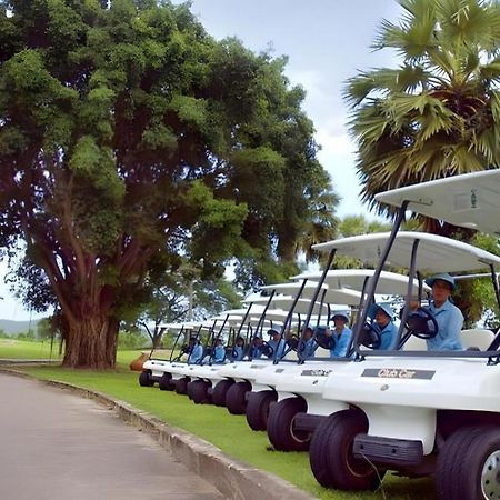 Lake View Hotel And Golf Club Hua Hin Dış mekan fotoğraf