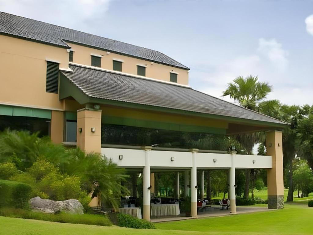 Lake View Hotel And Golf Club Hua Hin Dış mekan fotoğraf