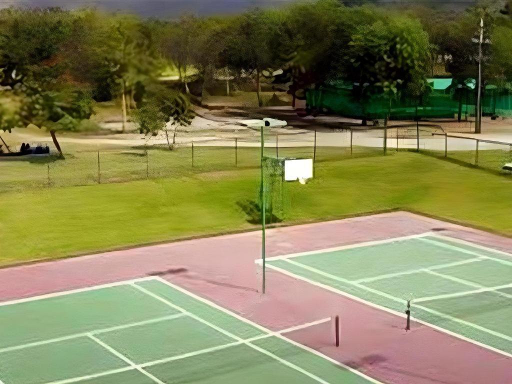 Lake View Hotel And Golf Club Hua Hin Dış mekan fotoğraf