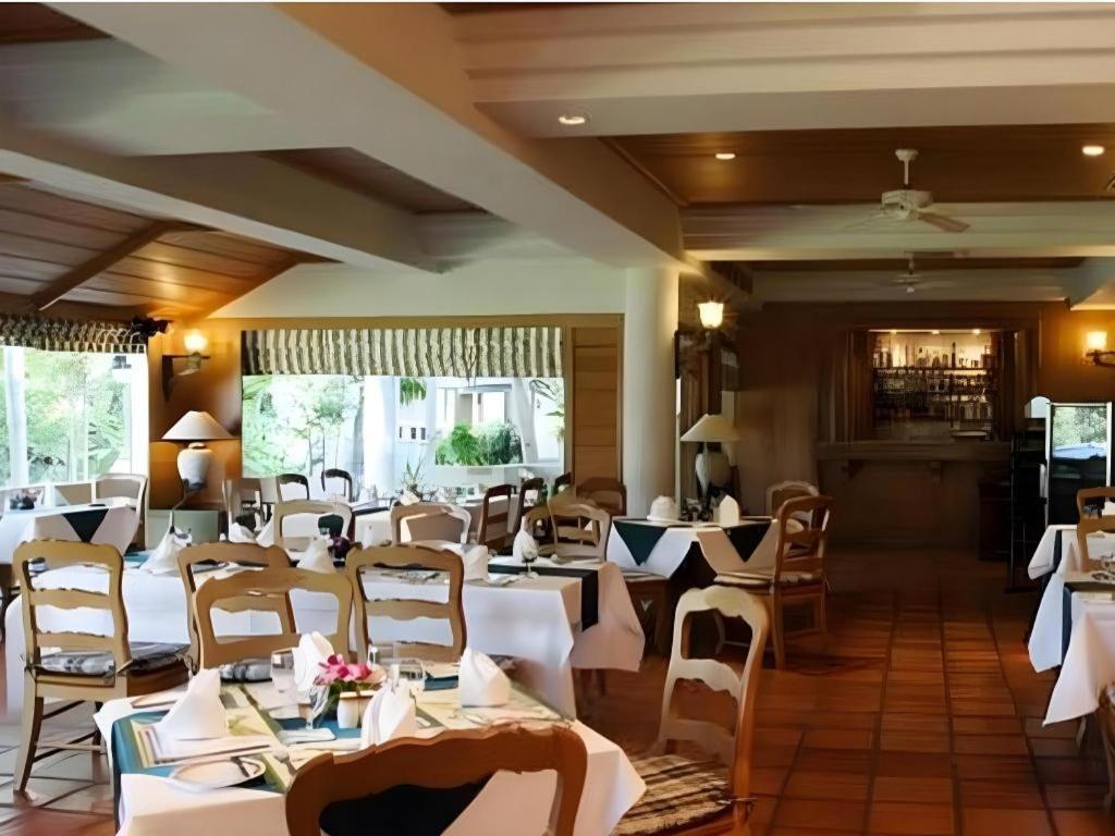 Lake View Hotel And Golf Club Hua Hin Dış mekan fotoğraf