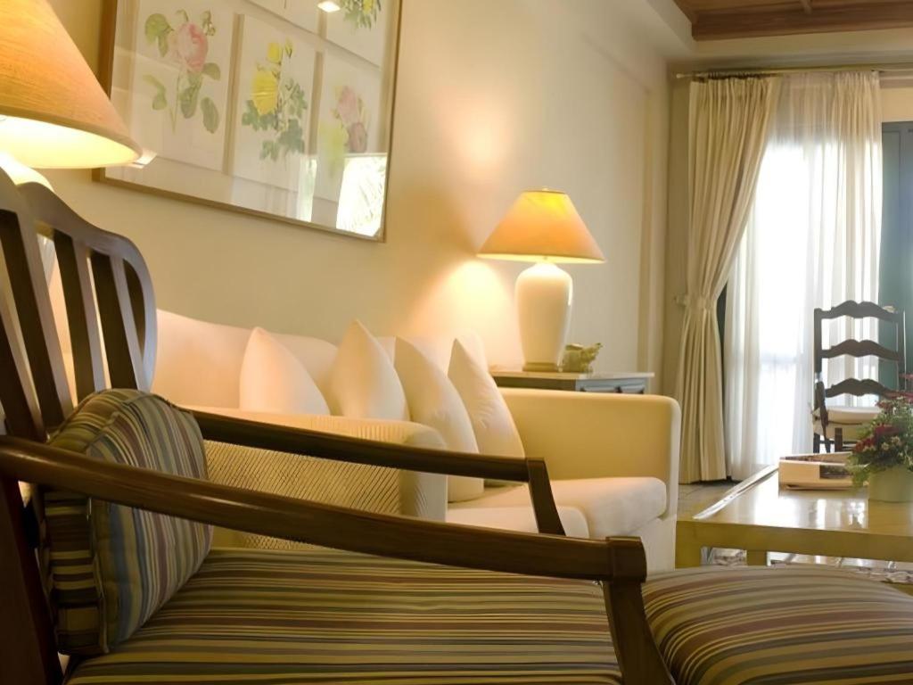 Lake View Hotel And Golf Club Hua Hin Dış mekan fotoğraf