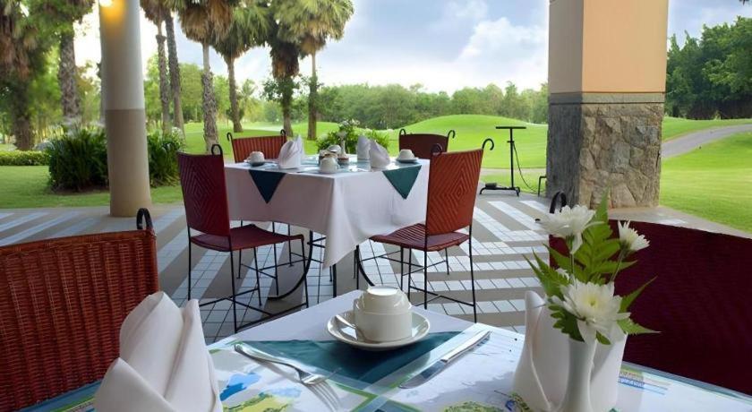 Lake View Hotel And Golf Club Hua Hin Dış mekan fotoğraf
