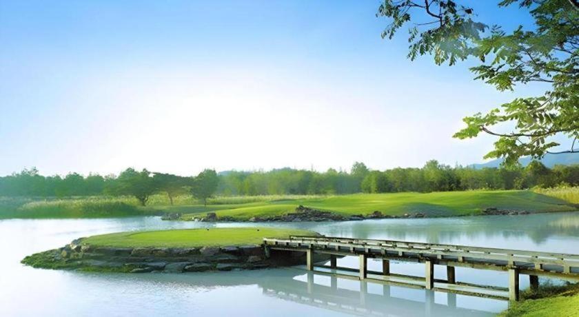 Lake View Hotel And Golf Club Hua Hin Dış mekan fotoğraf