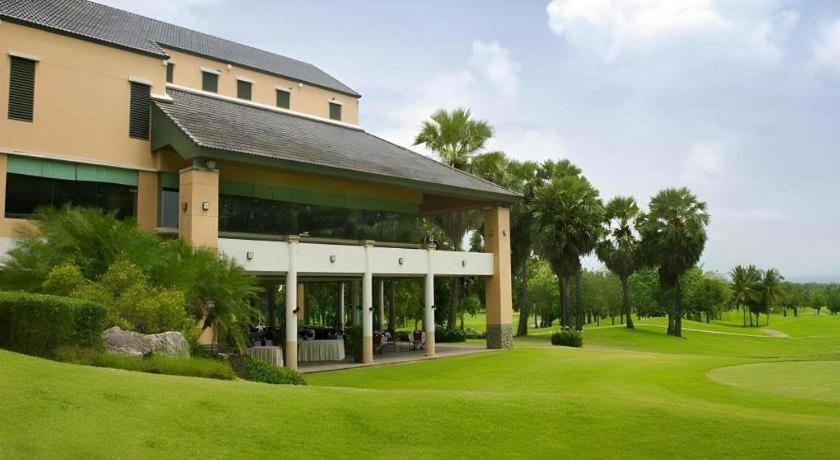 Lake View Hotel And Golf Club Hua Hin Dış mekan fotoğraf