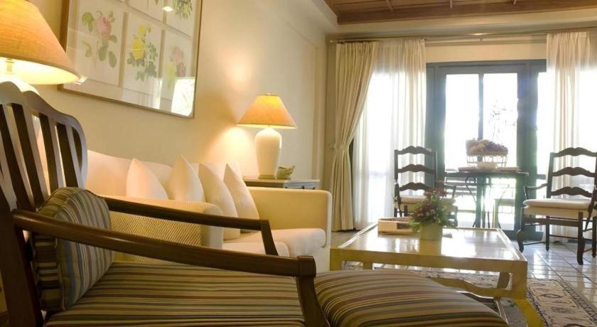 Lake View Hotel And Golf Club Hua Hin Dış mekan fotoğraf