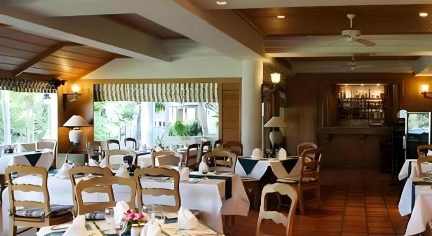 Lake View Hotel And Golf Club Hua Hin Dış mekan fotoğraf