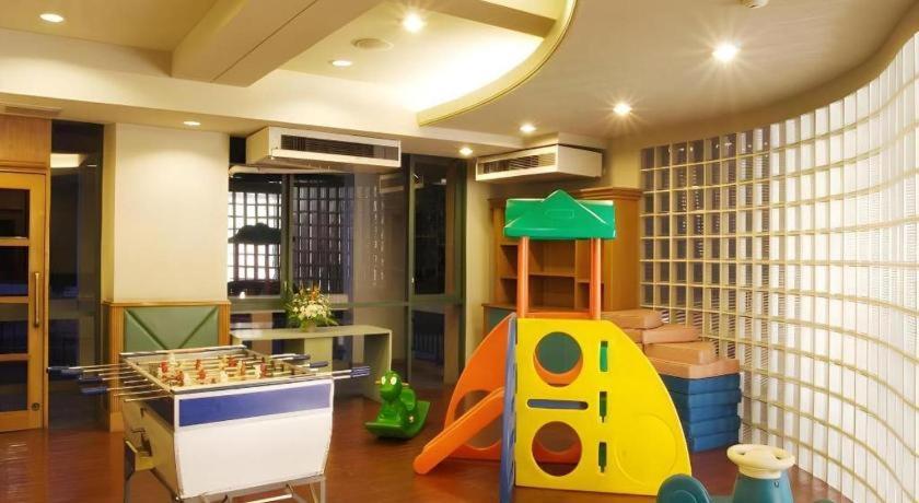 Lake View Hotel And Golf Club Hua Hin Dış mekan fotoğraf