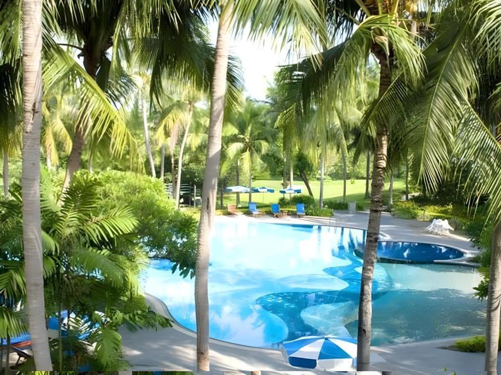 Lake View Hotel And Golf Club Hua Hin Dış mekan fotoğraf