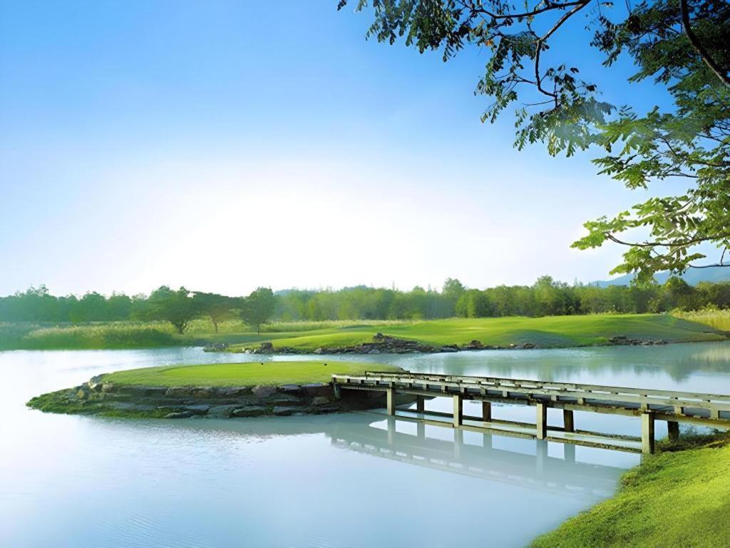 Lake View Hotel And Golf Club Hua Hin Dış mekan fotoğraf
