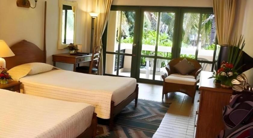 Lake View Hotel And Golf Club Hua Hin Dış mekan fotoğraf