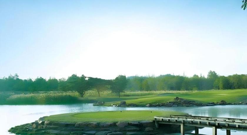 Lake View Hotel And Golf Club Hua Hin Dış mekan fotoğraf
