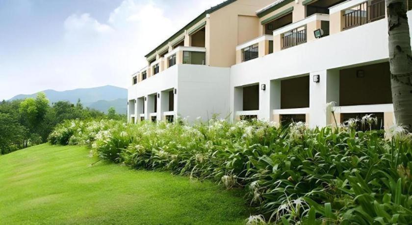 Lake View Hotel And Golf Club Hua Hin Dış mekan fotoğraf