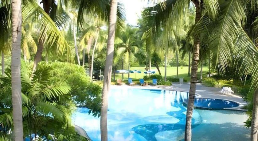 Lake View Hotel And Golf Club Hua Hin Dış mekan fotoğraf